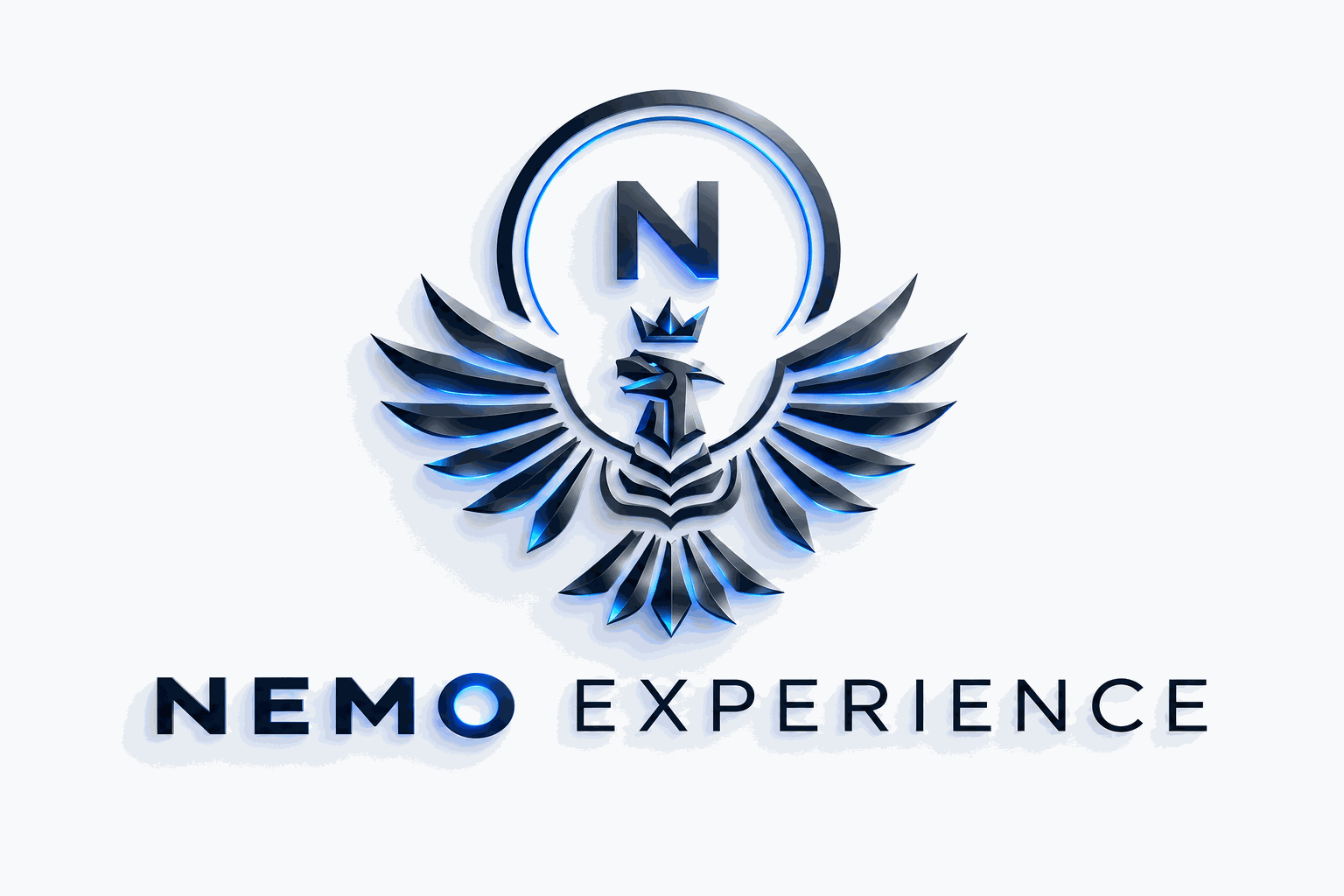 Logo Nemo Experience